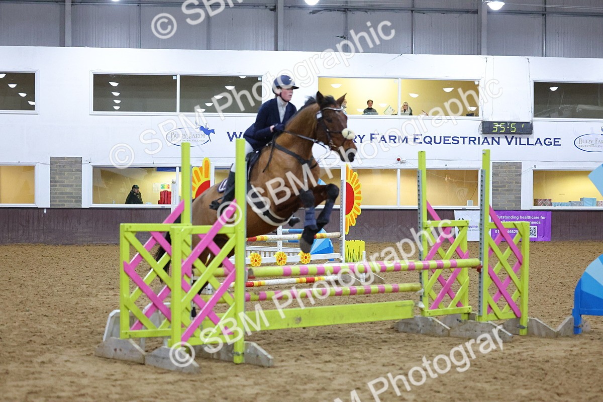 SBM_002486 - Class 6 - 90cm