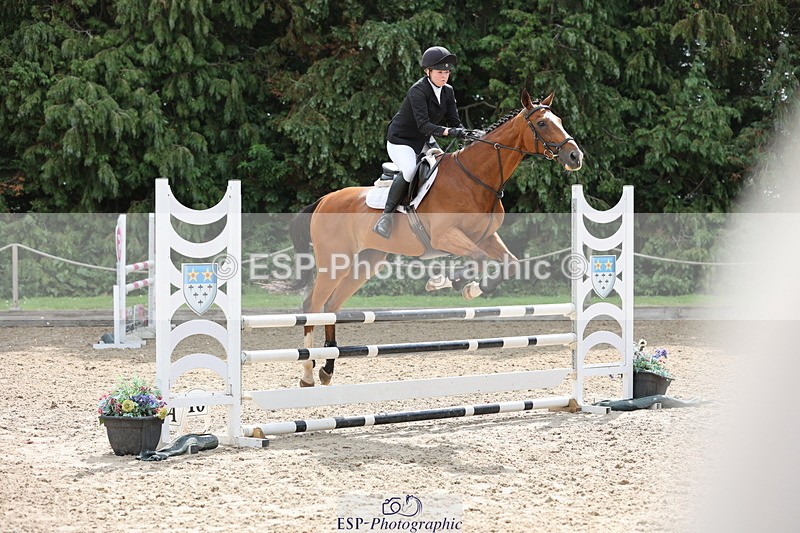 250614A-101728-05618 - Cls 26 British Novice and 90cm Open