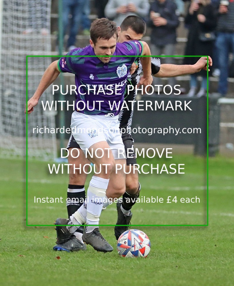 IMG_2199 - Kendal Town vs Bury AFC (4/11/23)