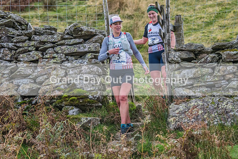 HBMR-Leg 4-743 - Hodgson Brothers Mountain Relay Leg 4 Saturday 5th October 2024
