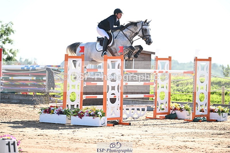 240718A-172735-07829 - Cls 5, 3 Star Big Tour 1.45m