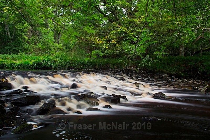Glenbarr stones - Glenbarr