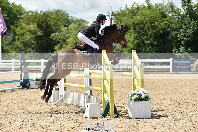250628-134408-04077 - Cls 23 Graham Heath Equestrian 128cm & 138cm