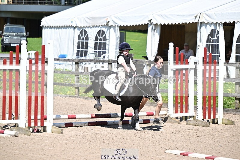 240729B-112940-02402 - Showjumping Competition