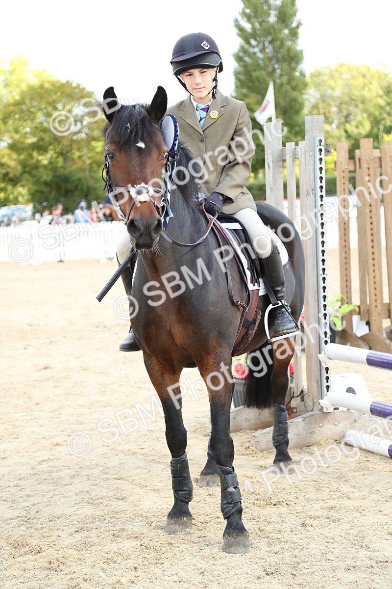 SBM_41518 - J6 - Junior Pony 55cm Championships