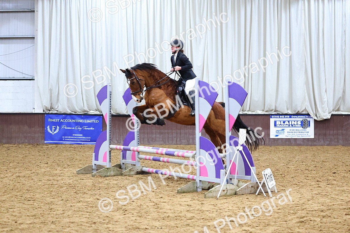 SBM_001596 - Class 4 - 70cm