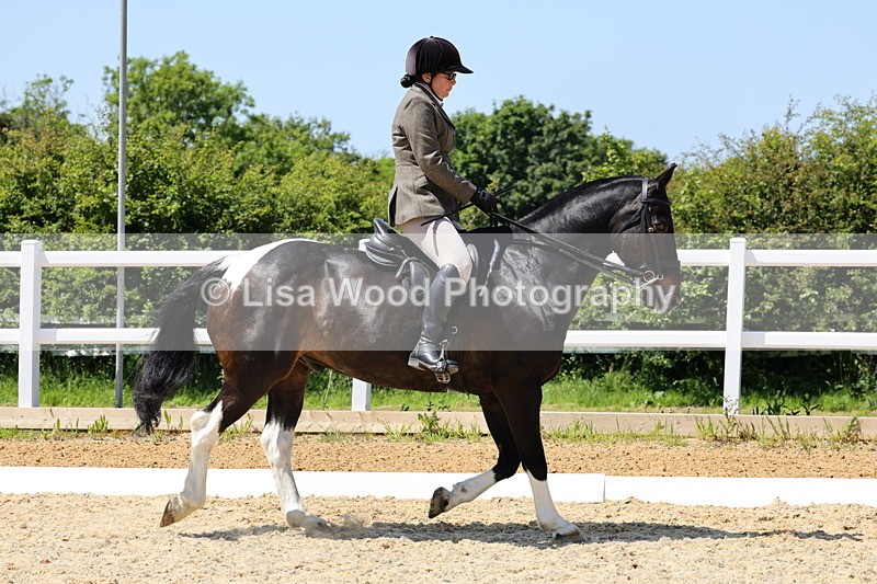1X9A1682 - Class 11: Ridden Cob