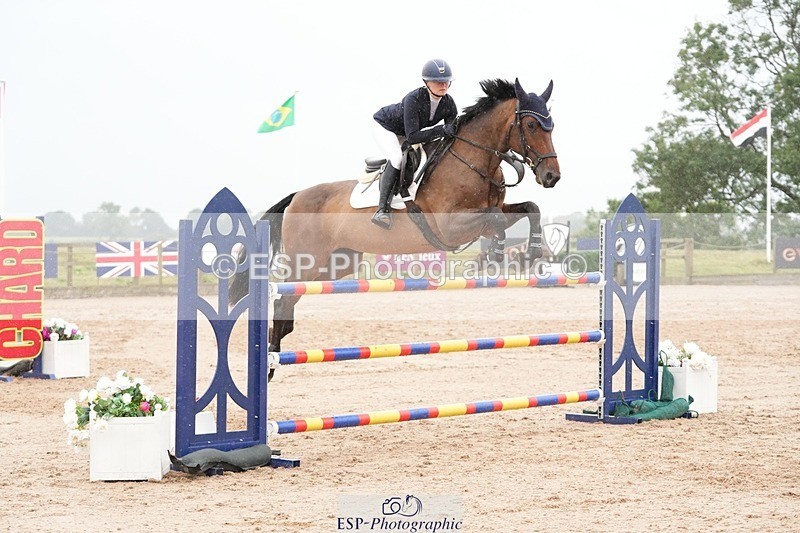 250727-121407-10103 - Cls 27 NAF Silver League Semi Final