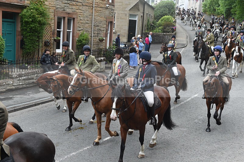 066 - Selkirk Common Riding 2026