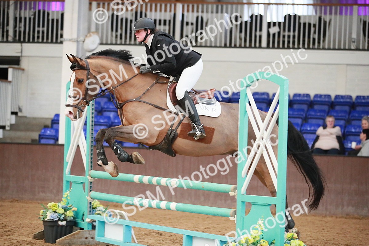 SBM_000380 - Class 2  - Senior British Novice - 90cm Open