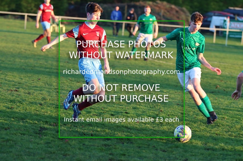 IMG_9548 - Kendal County vs Holker Old Boys Reserves (6/1/24)