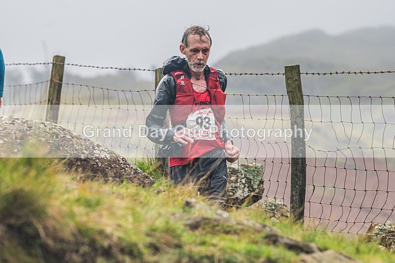 Langdale-1010 - Langdale Horseshoe Fell Race Saturday 7th October 2023