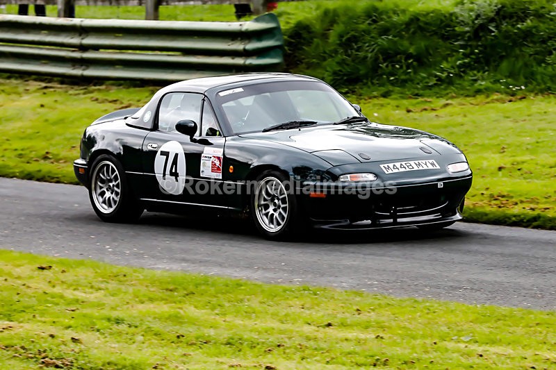  - British & Midland Championship April 27th