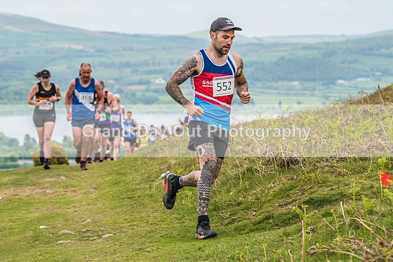 Two Tops-329 - Two Tops Fell Races (Junior & Senior) Saturday 20th May 2023