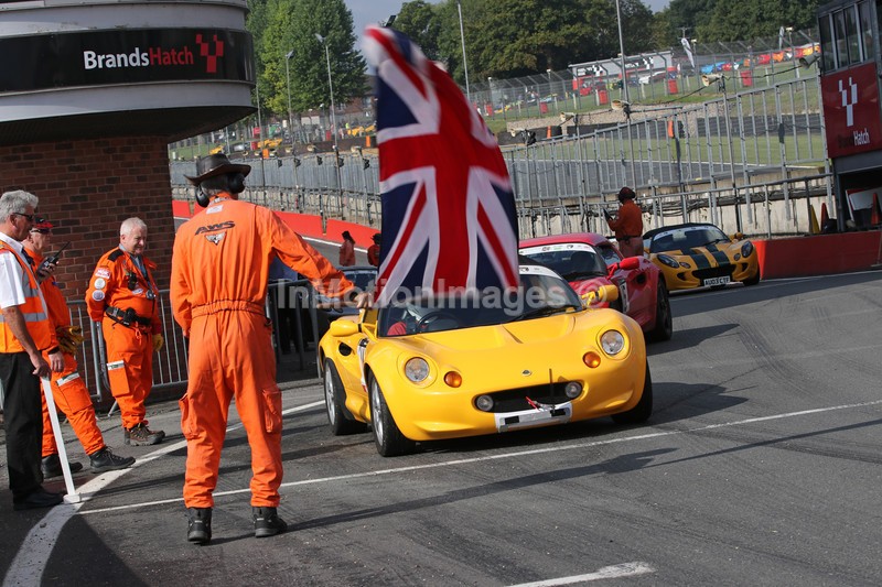  - Lotus Cup UK Speed Champs 2014/15/16/17/18/22/23/24