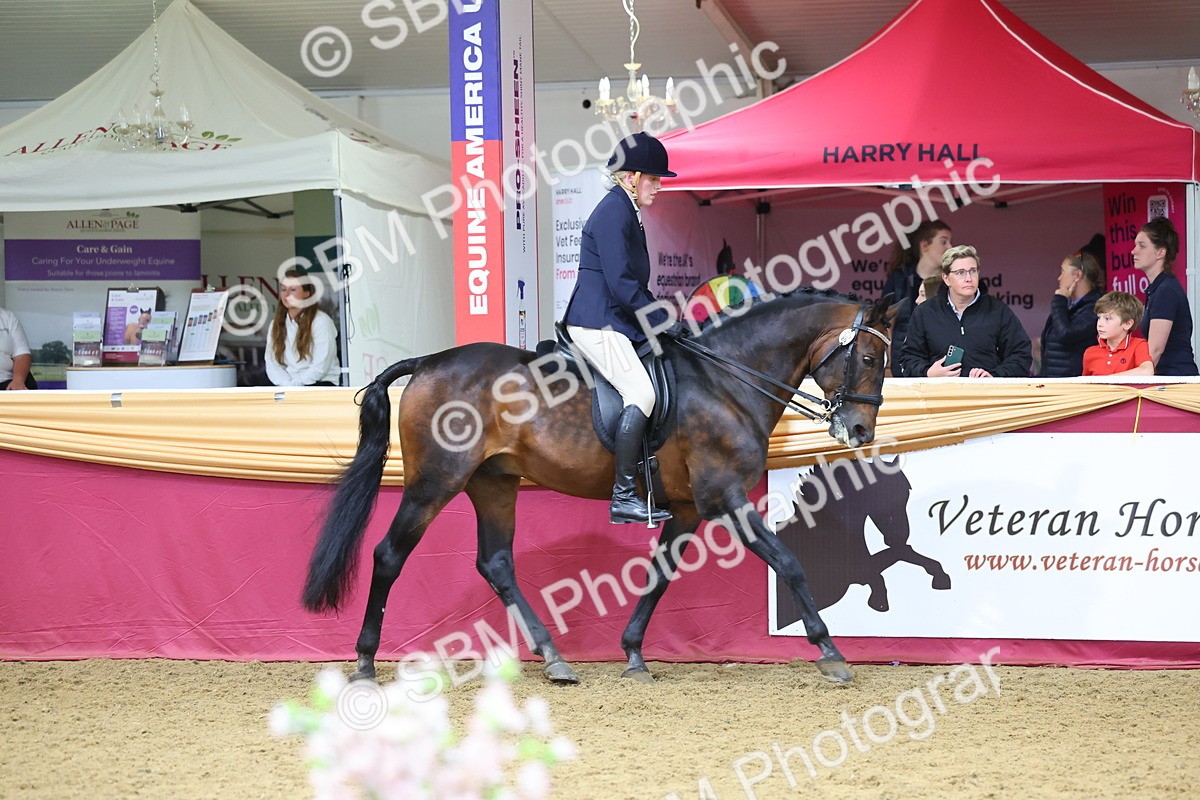 SBM_23649 - Class 904 - Supreme Final Ridden Diamond