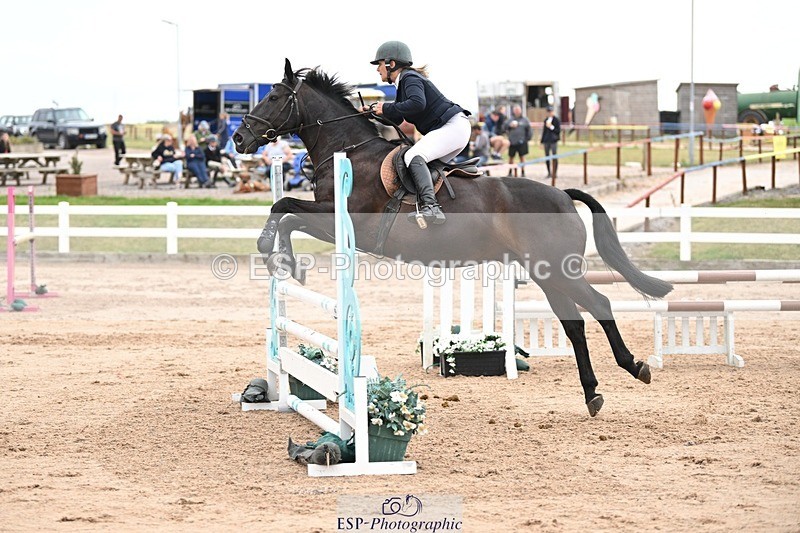250727-093822-08864 - Cls 31 British Novice and 90cm
