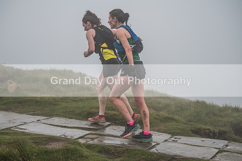 Inter Counties Women-133 - British Inter County Mountain Running Championship (Women) Saturday 14th June 2025