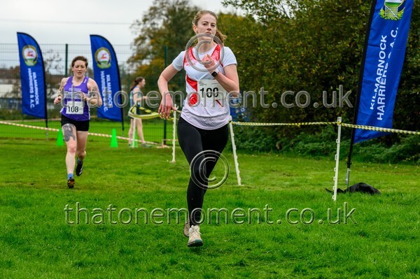 WestRLY25-912346 - Senior/Junior/Masters Women Set Two