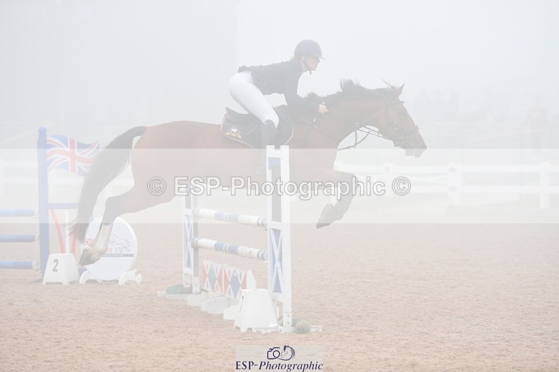 230902A-102814-00322 - Cls 7 95cm Amateur Quali