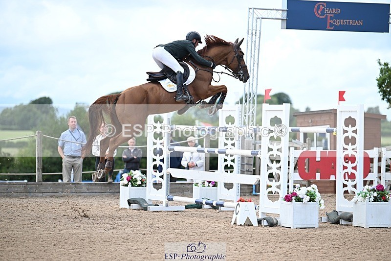 250720-133002-19955 - Cls 8, 3 star Big Tour Start til Break