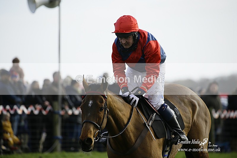 PtP 300122 414 - South Dorset Hunt - Point-to-Point Races 30/01/2022