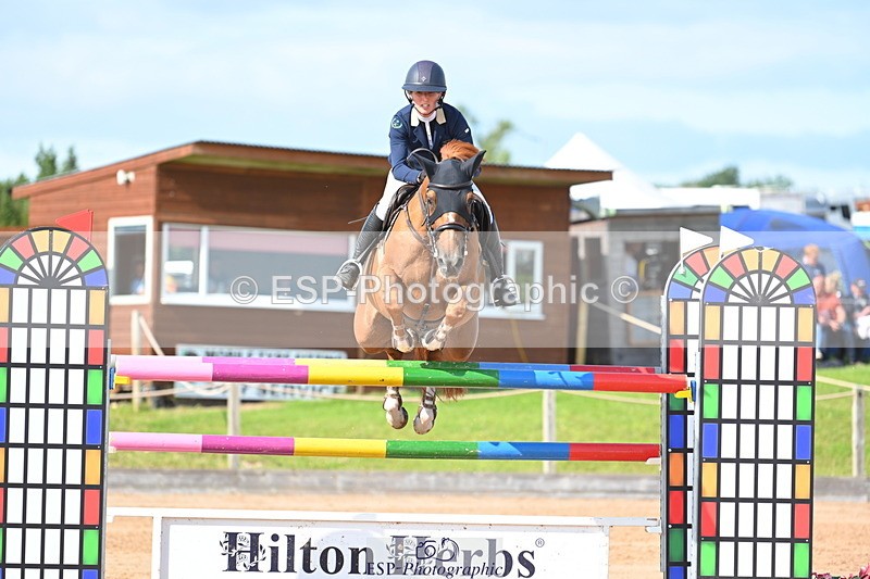 230721A-165026-07857 - Cls 10, 2 Star Big 1.45m Break to End