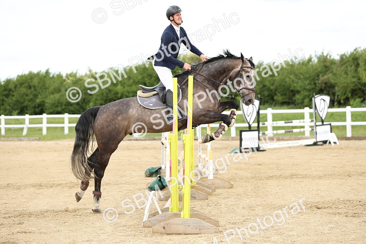 SBM_000385 - Class 2 - Senior British Novice - 90cm