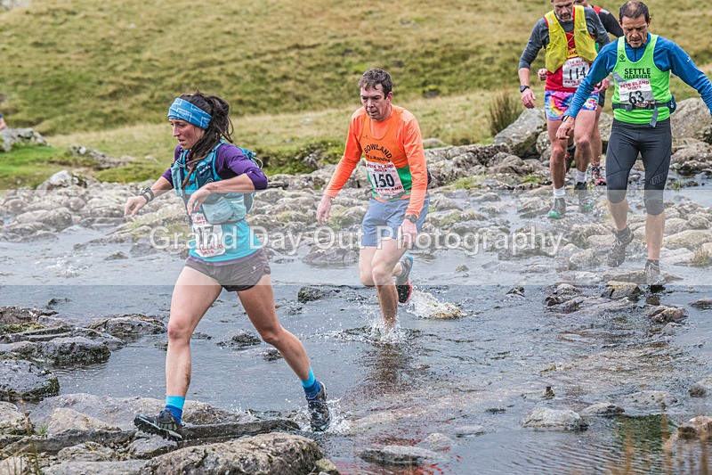 Langdale-271 - Langdale Horseshoe Fell Race Saturday 12thOctober 2024
