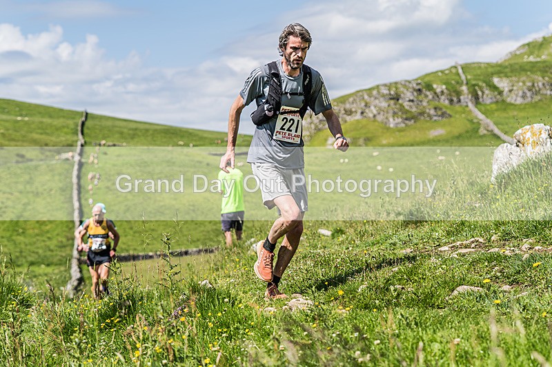 Settle Hills-120 - Settle Hills Fell Race Sunday 21st June 2026