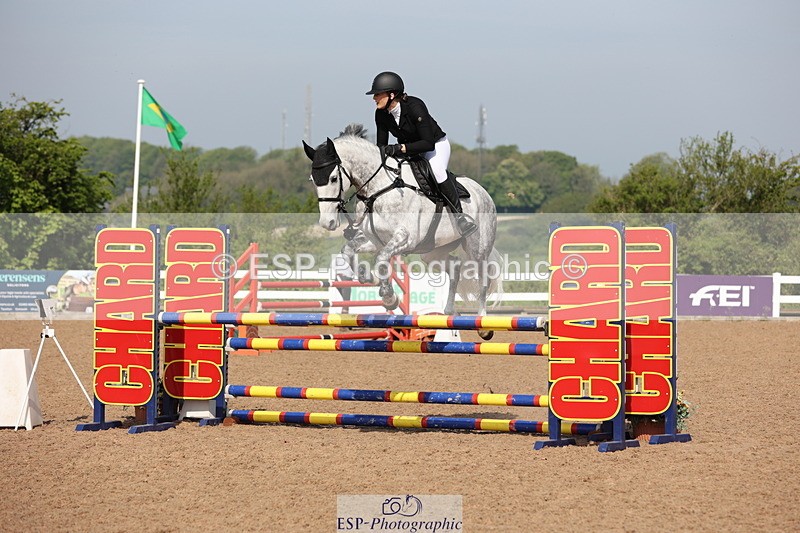 240510A-100147-05527 - Cls 14 Discovery and 1m Open