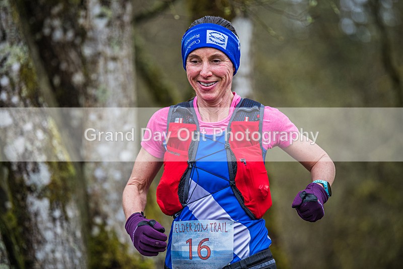 Kielder-811 - High Terrain Events Kielder 82, 50 & 32K Ultra Trail Races Saturday 13th April 2024
