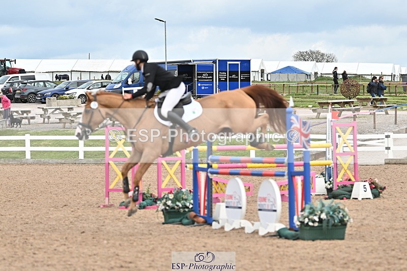 240418A-152327-04013 - Cls 17, 1 Star Silver Tour 1.20m