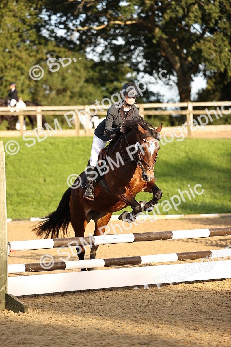SBM_55973 - J10 - Junior Pony 75cm Championship