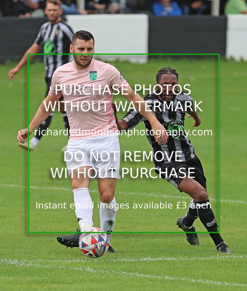 IMG_6098 - Kendal Town v Pilkington