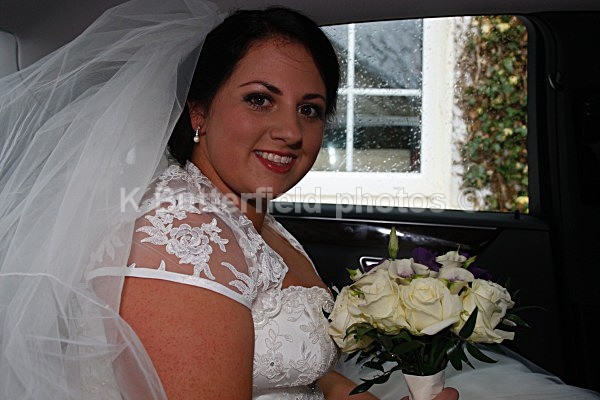 049 - Marese and Barry Wedding