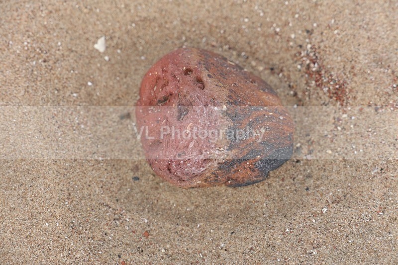 Rock - Crosby Beach