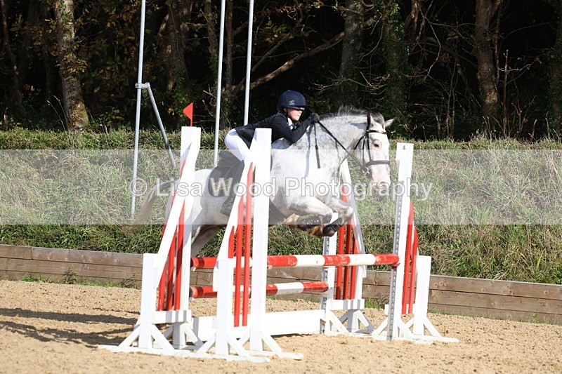 3E7A8417 - Class 5: 80cm open