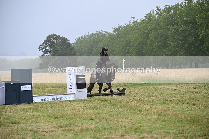 WJ6_0522 - Time at Kitchen Jump 11:07 to 11:33