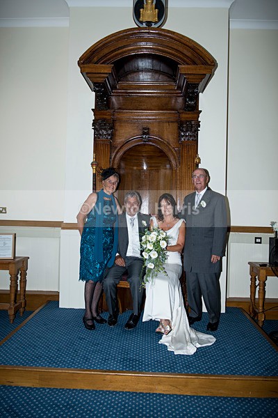 NMH-449 - Sonja and Steve's Wedding 21/7/2018