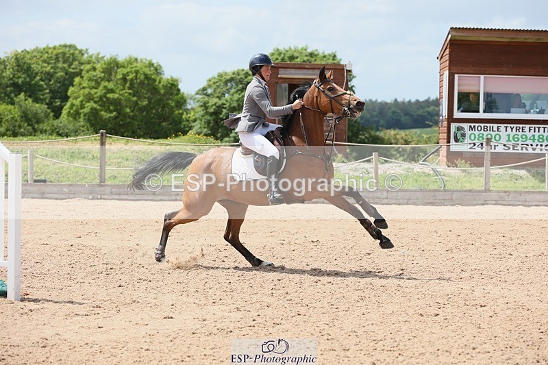 250525-134943-08518 - Cls 29 Snr Newc 1st Rnd