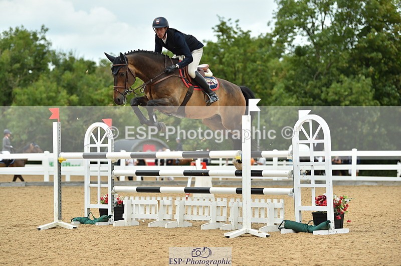 230720A-150940-03444 - Cls 17, 1 Star Silver 1.20m