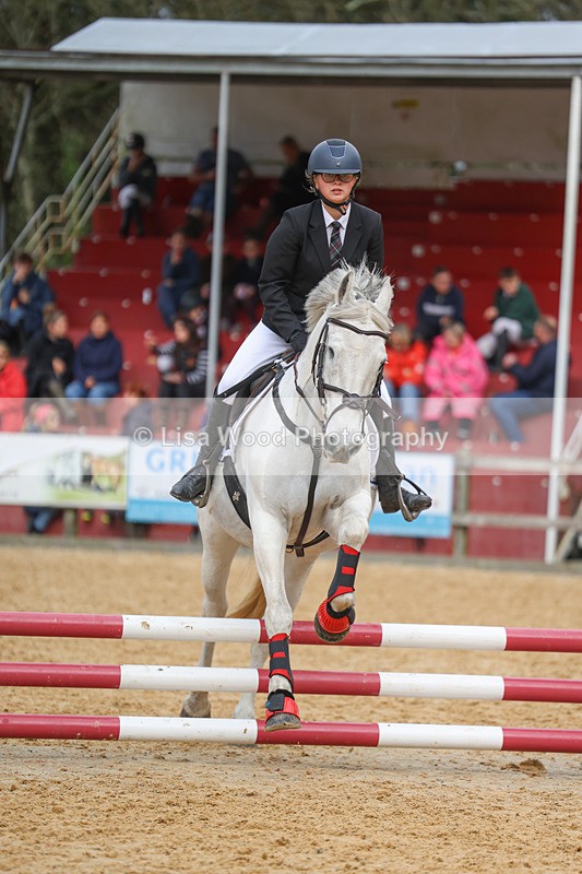 3E7A1930 - Class 3: 60 - 65 (B)