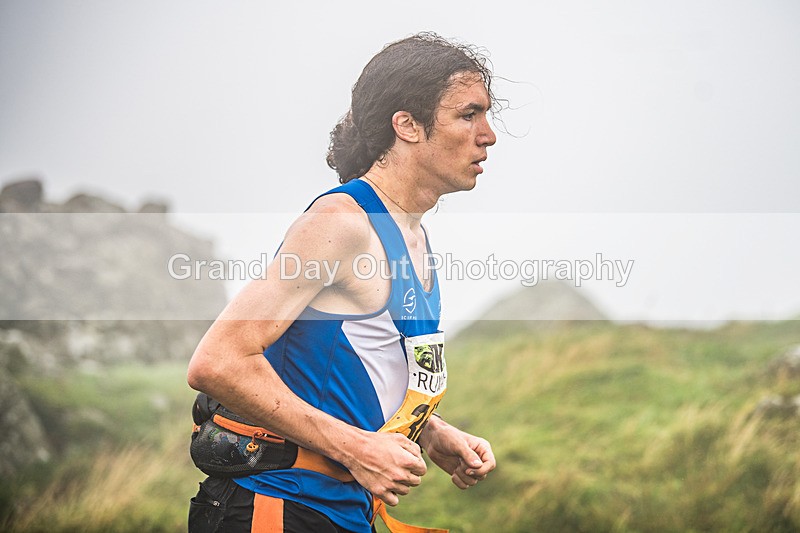 Ennerdale-29 - Ennerdale show Fell Race Wednesday 28th August 2024