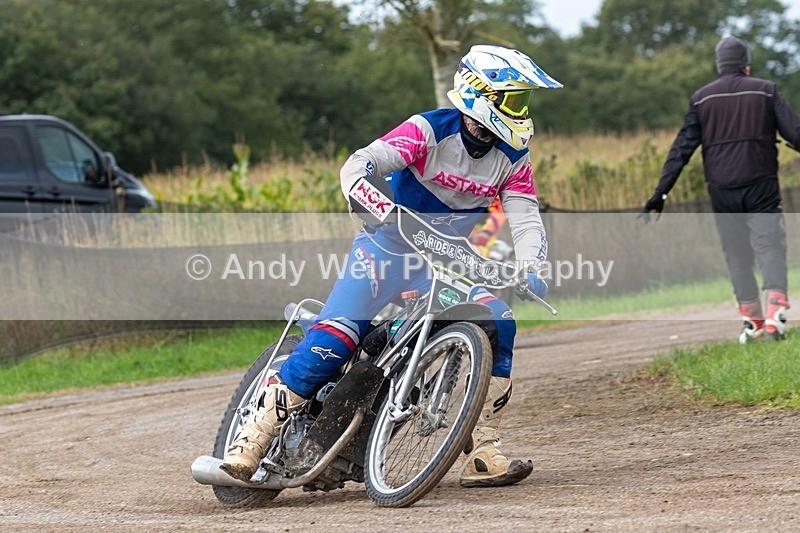 240928-7D-8E0A9796 - Ride & Skid It  Speedway Experience Day 28th Sept 2024