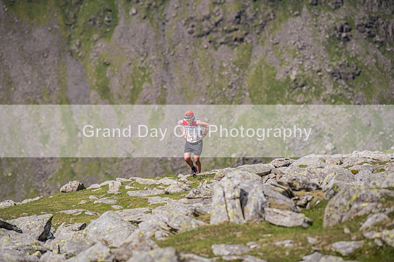 Duddon Long-682 - Duddon Valley Long Fell Race Saturday 1st June 2024