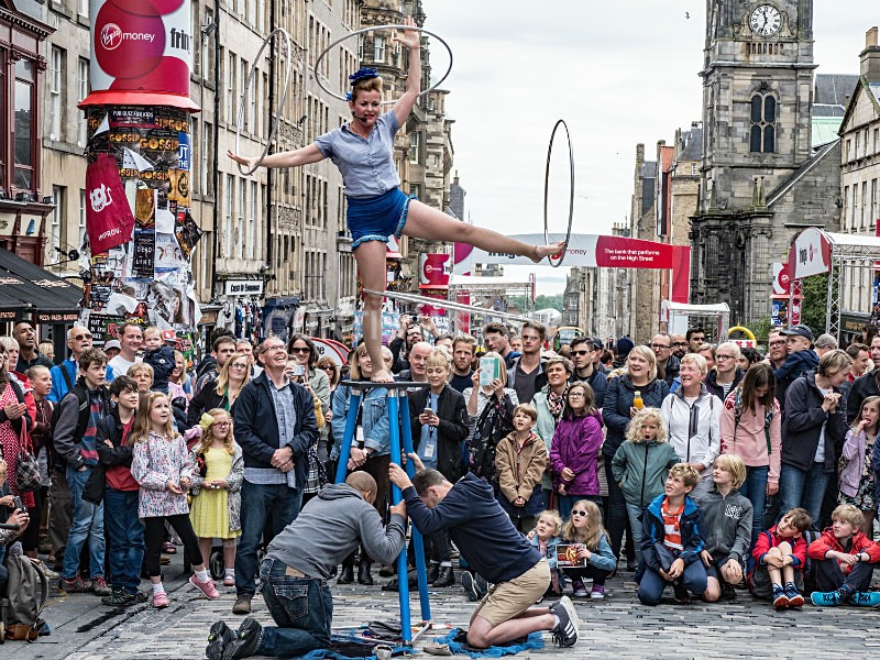 26 - THE SCOTSMAN - READERS GALLERY