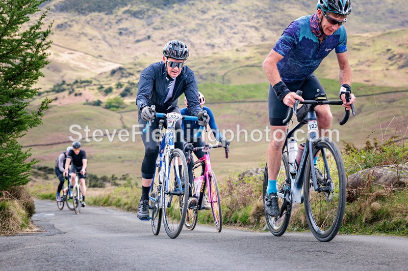 133127 - Blea Tarn Climb 13:00 - 14:00