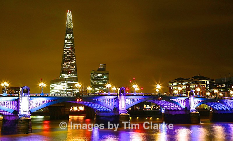 Southwark Bridge London 8624424 - Cityscapes