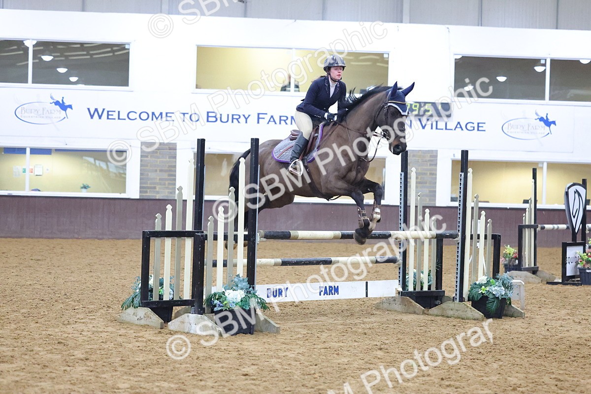 SBM_001811 - Class 14 - Nupafeed Supplements Senior Discovery/ 1m Open - First Round (1.00m)